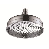 Imperial Lichfield 200mm Traditional Shower Head
